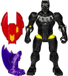 Black Panther Marvel Avengers Black Panther 12εκ. Black Panther Marvel Avengers Black Panther 12εκ.