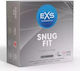 EXS Prezervative 48 Buc 49mm Natural
