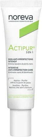 Noreva Actipur Creme Gesicht 30ml