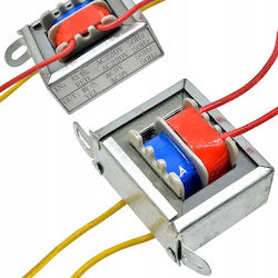 Rosfix Transformer Ac 220-9v Spot Welder