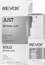 Revox B77 Just Retinal 0.2% Face Serum 30ml