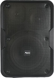 Audio Club Επιτοίχια Ηχεία 120W (Ζεύγος) Μαύρα Audio Club Επιτοίχια Ηχεία 120W (Ζεύγος) Μαύρα