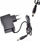 9v 1a Power Supply Adapter 5.5 X 2.1mm Reverse Polarity