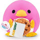 Zuru Plüsch Snackles Der Platypus Whitney mit Subway Cookie 20 cm