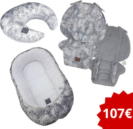 Beboulino Baby Gift Set