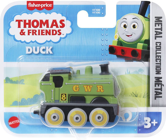 Thomas Thomas und seine Freunde Zug für 3++ Jahre