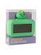 I-Total Desktop Clock