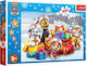 Puzzle pentru Copii 100buc Trefl