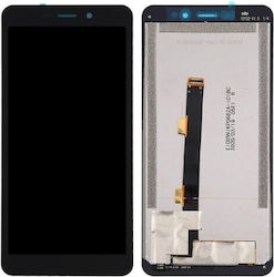 Ulefone Note 7t Display Frame