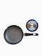Pan made of Aluminum with Non-Stick Coating 20cm