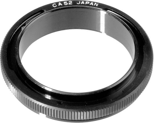 Tianya 52mm макро към Canon FD обратен адаптер