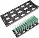 Antistatic Stand Printed Circuit Boards 43x14 Cm