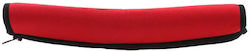 Edman Protective Cover Sony Mdr-1r 1rbt 1a 1abt Ath-m50x M50 M40x M40 M30x M20x Headphones Red Edman Protective Cover Sony Mdr-1r 1rbt 1a 1abt Ath-m50x M50 M40x M40 M30x M20x Headphones Red