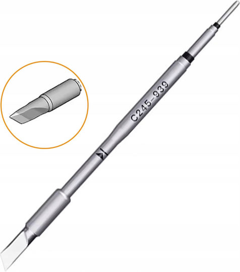 Precision Tip C245-939-k Soldering Stations Jbc Aixun Sugon Yihua Others