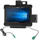Ram Mounts Ram Power + Data Dock Honeywell Rt10 Tablet