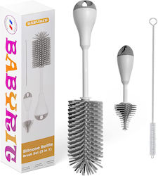 Perie De Curățare Pentru Biberoane Bottle