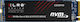 PNY CS3040 4TB M.2 SSD with PCI Express 4.0 Protocol Compatible with PlayStation 5