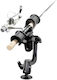 Ram Mounts Ram Light-speed Support Fishing Rod Arm Revolution Socket Base