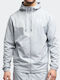 Jacket Windproof Grey