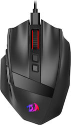 Redragon M813 RGB Μαύρο Redragon M813 RGB Μαύρο