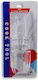 Σέσουλες Πλαστικές Σετ 3 Τεμαχίων