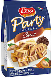 Lago Wafer 250gr