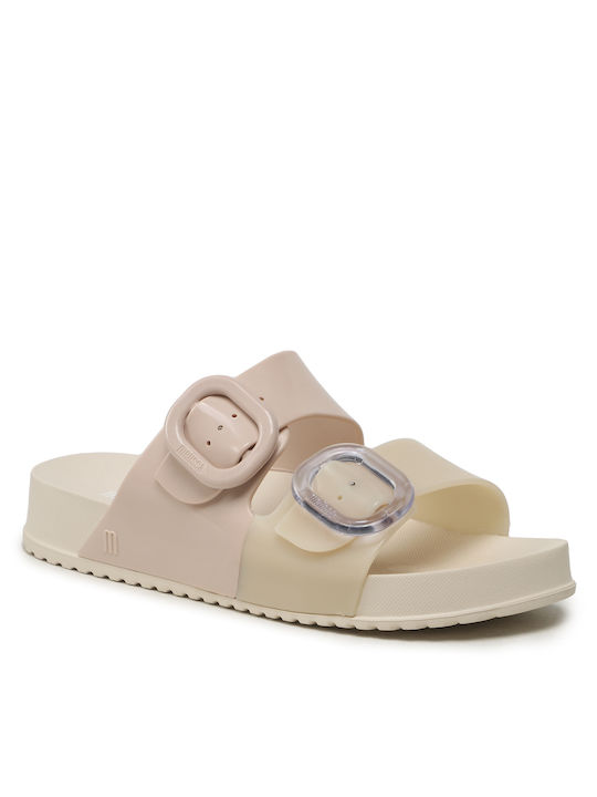 Sandale casual damă în Culoare Bej