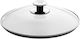 Fissler Καπάκι 28cm Γυάλινο