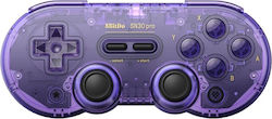 8Bitdo SN30 Pro Special Edition Безжичен Геймпа...
