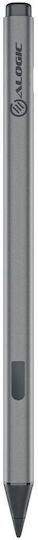 Alogic Clarity Active Stylus Pen 2 Digital for Alogic Clarity Touch Enabled Monitors & Microsoft Surface in Black color ALASS2