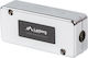 Lanberg Cutie de montare/expansiune 1buc (PLC-6SL1-S)