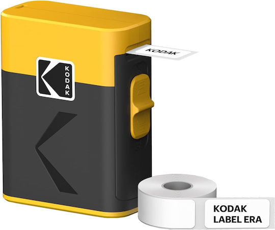 Kodak Label Printer Bluetooth