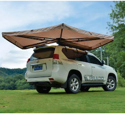 Extensie pentru Cort Camping TY24-2