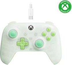 8Bitdo Ultimate Controler Cu Fir Cu Stick-uri C...