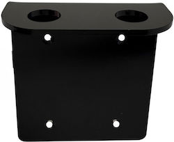 Etnica Hand Sanitizer Wall Mounted Stand