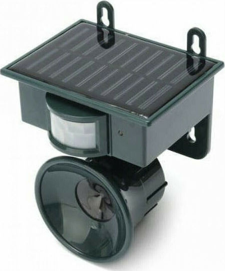 ACP Ultraschallabwehrgerät Katzen / Nagetiere Solar