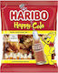 Haribo Ζελεδάκια Happy Cola 175gr