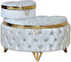 Kaliso Caseta Botez 58x36cm