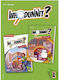 Whodunnit 1 Wb Companion Edition Set