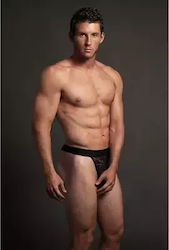 Men's Sexy Underwear Sm Allure Thongs