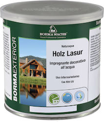 Borma Wachs Naturaqua Holz Lasur Συντηρητικό Ξύλου Νερού Borma Wachs Naturaqua Holz Lasur Συντηρητικό Ξύλου Νερού