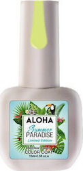 Aloha Гел лак за нокти 074 15мл