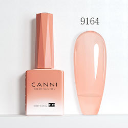 Canni Hema Free Semi-Permanent Nail Polish 9164...