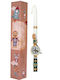 Lumânare Handmade cu Brățară Geralis Busolă 25204