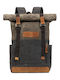 Jolar Backpack Αδιάβροχο 17lt Πράσινο