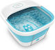 Homedics Massage Device for the Legs with Heating Function
