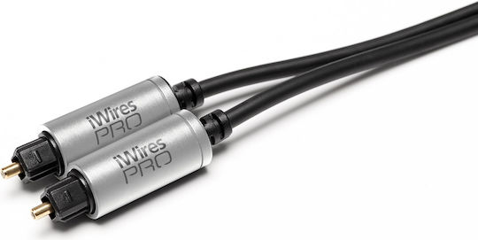 Techlink Iwirespro Optisches Kabel 5,0m 711215