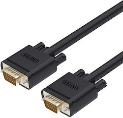 Unitek Y-c507g VGA-Kabel Zu VGA-Kabel 15,0m