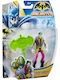 Mattel Easter Candles with Toys Batman Figures Accessories for 3+ Years Mattel