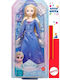 Frozen Elsa Easter Candle for 3+ Years Mattel